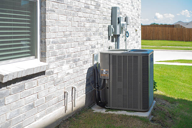 Reliable Ac Installation contractor in Hollywood, SC by FH HVAC